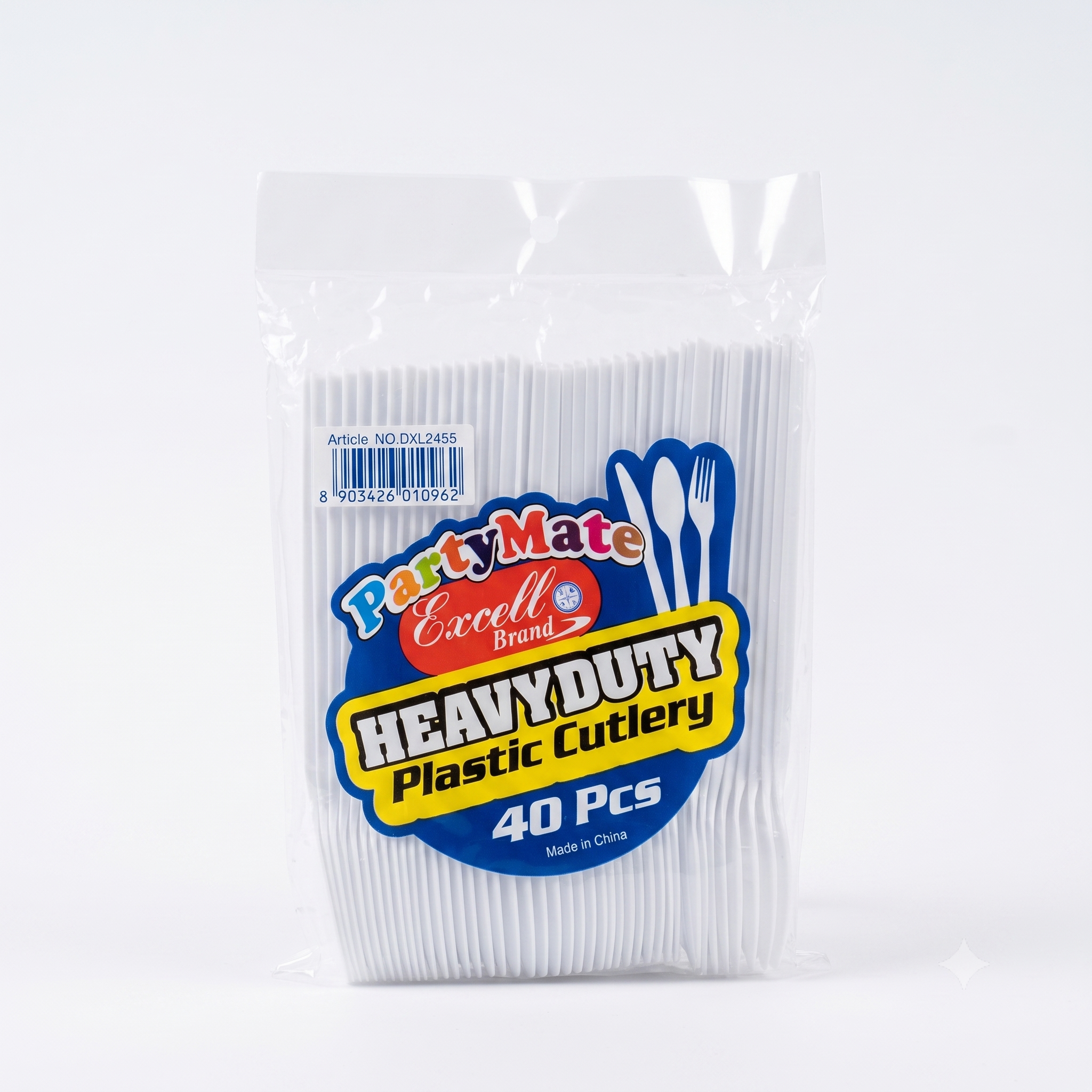 Aksel Teaspoons Double Strength 240 DXL2455
