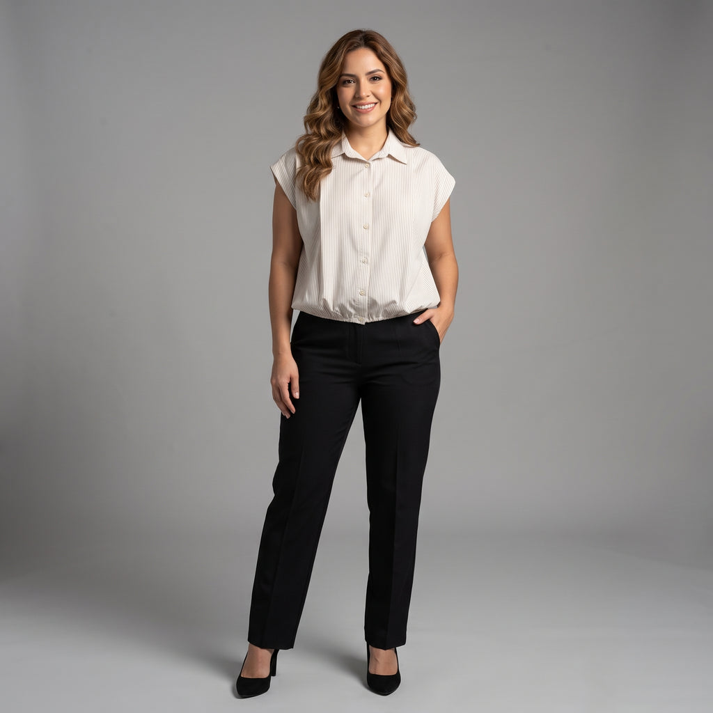 Womens Shirt 1Pcs 1394