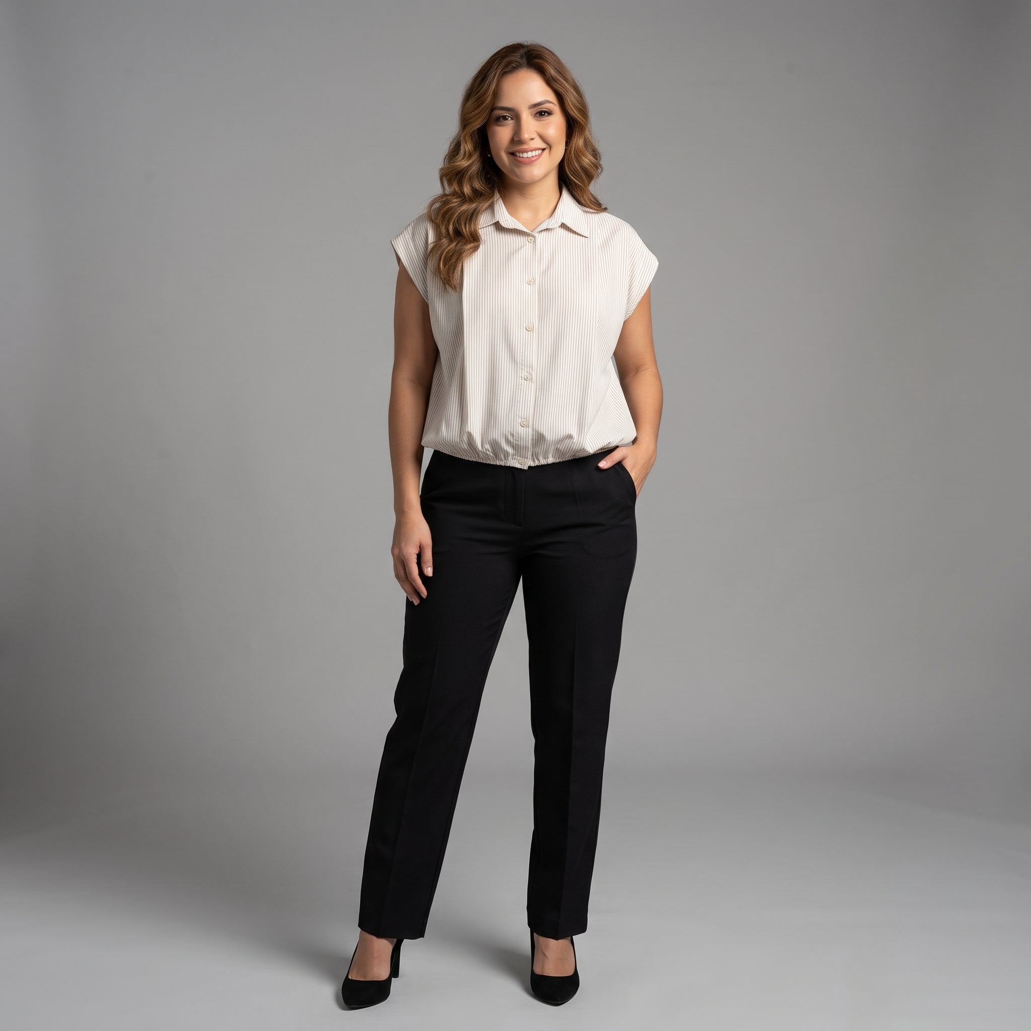 Womens Shirt 1Pcs 1394