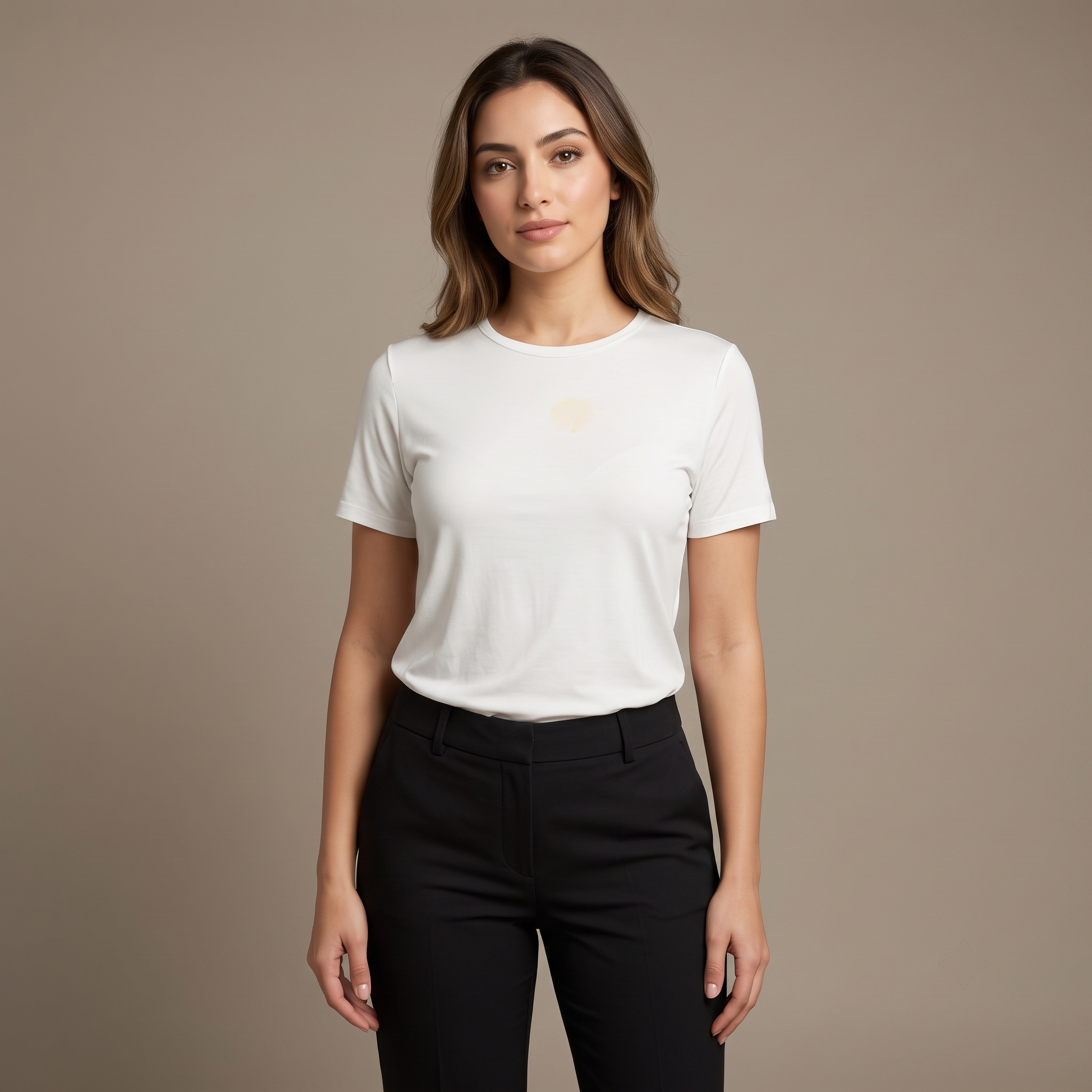 Womens H/S Badi 4021-1