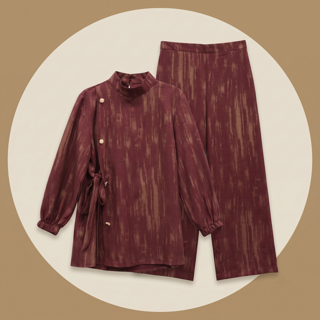 Womens 2Pcs Set 922