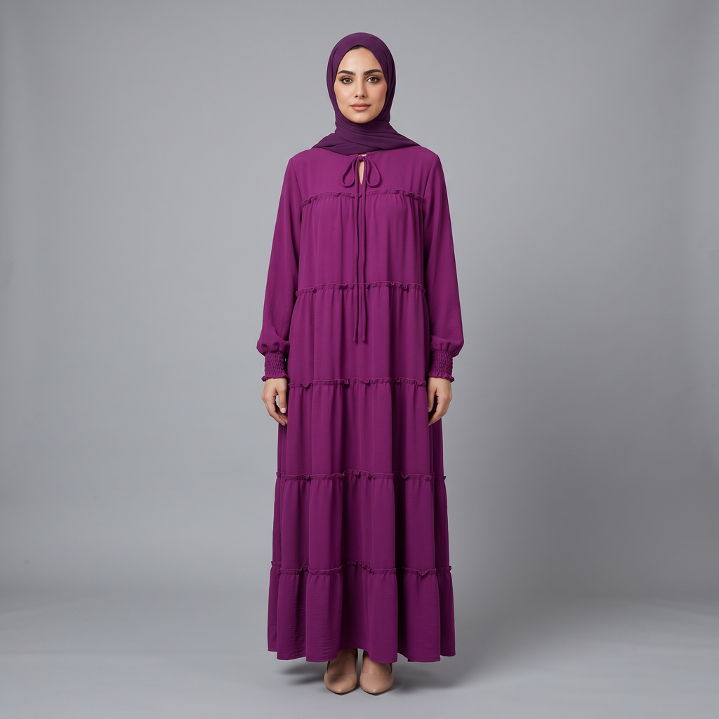 Darrah Nisai 1Pcs 005555-1