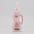 Glass bottle 0.350