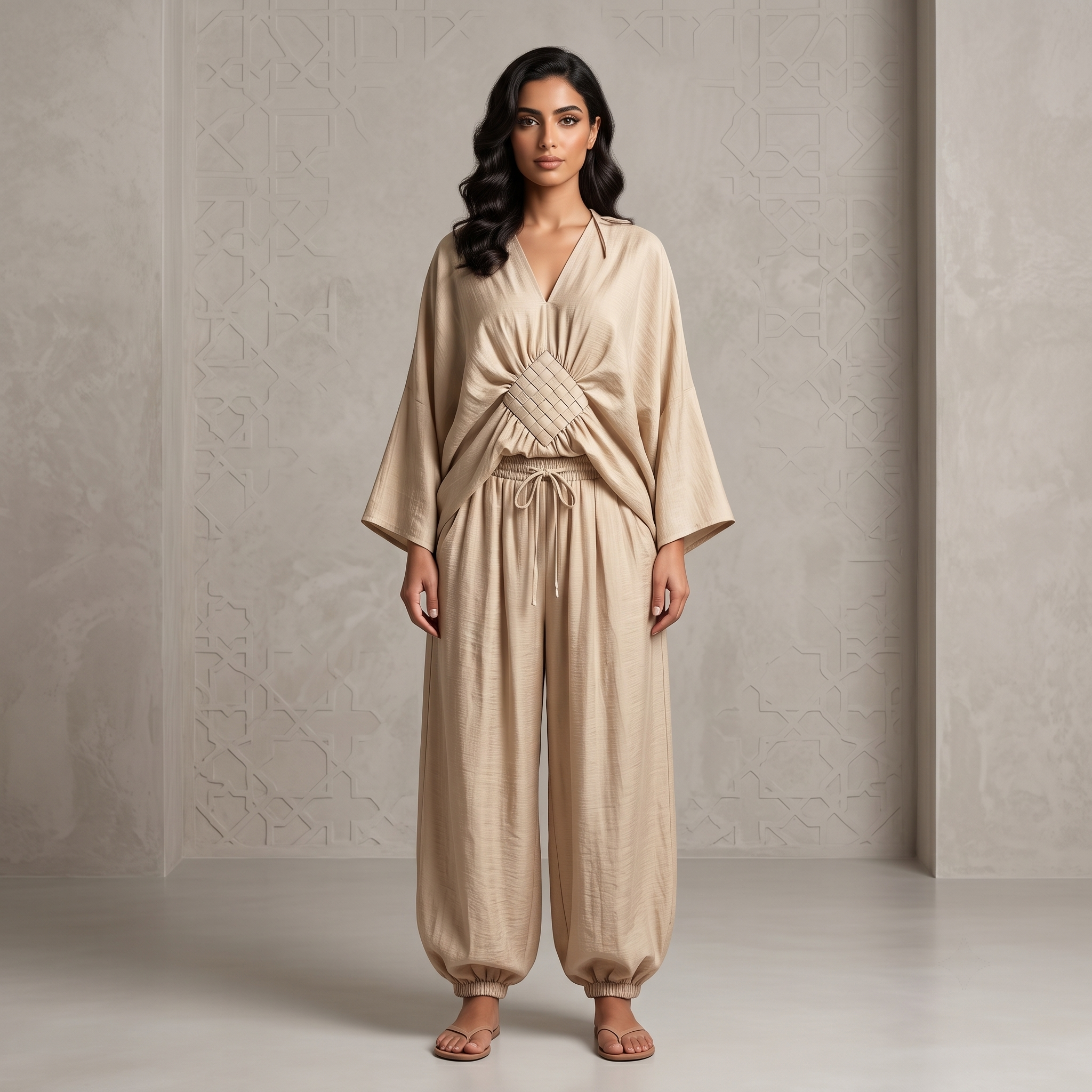 Womens 2Pcs Set 1217