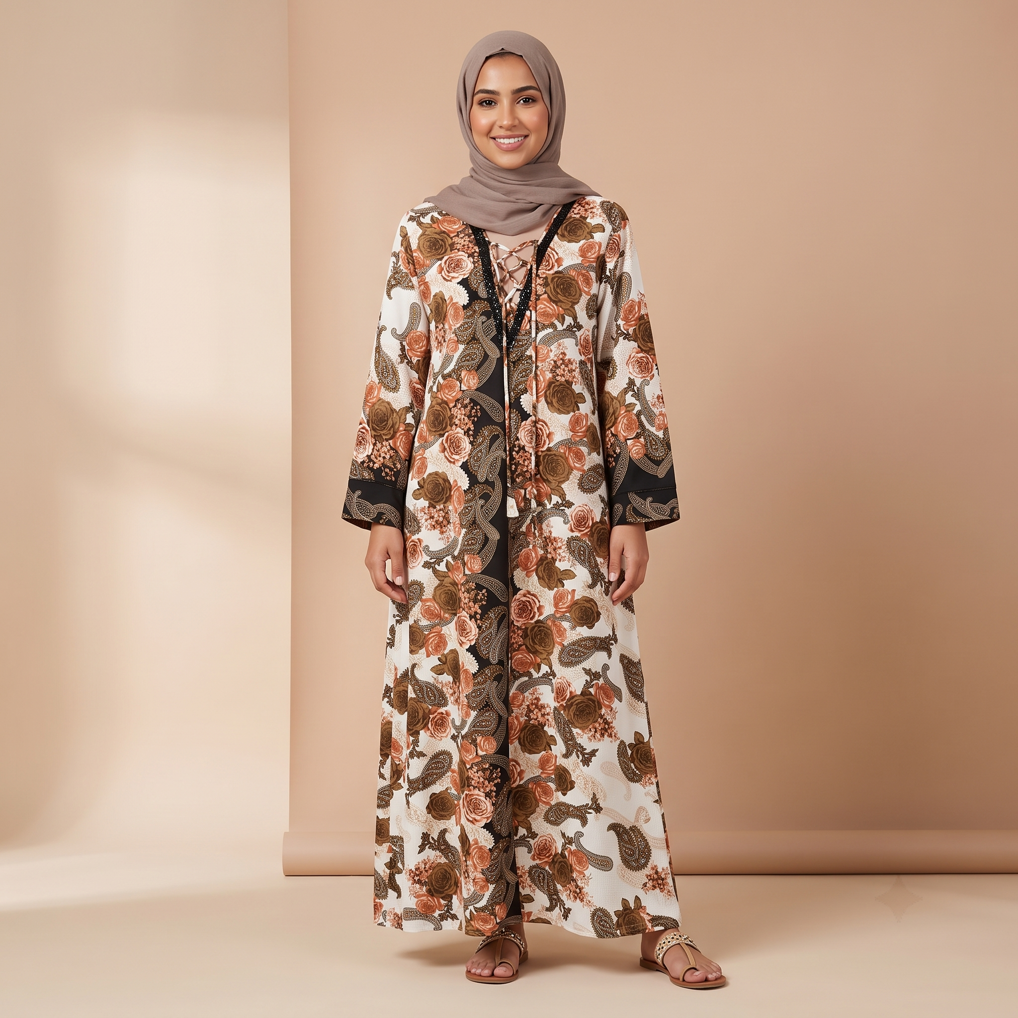 Darrah Nisai 1Pcs 005565