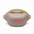 1000ML -OYSTER حافظة طعام