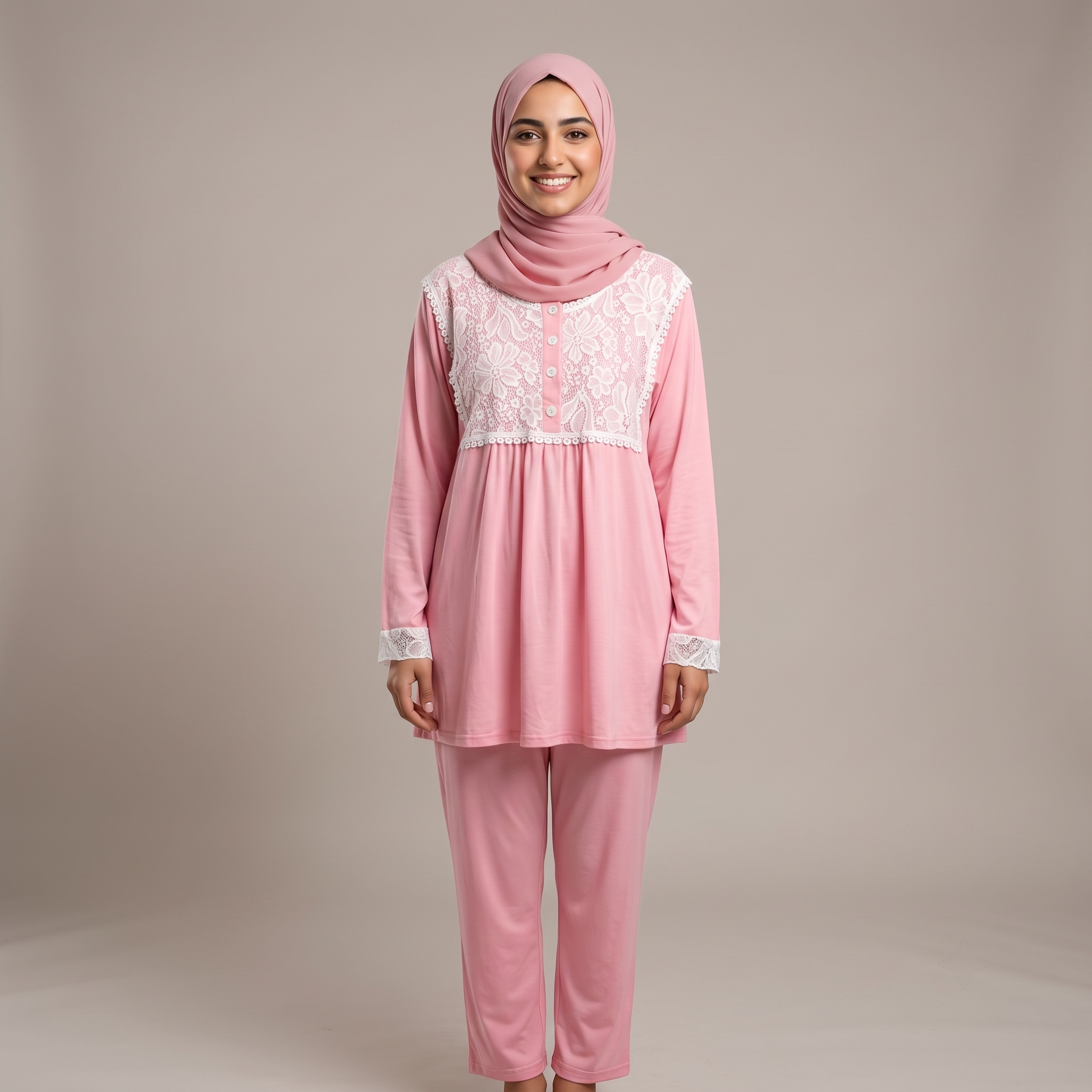 Womens Pajamas 536-3