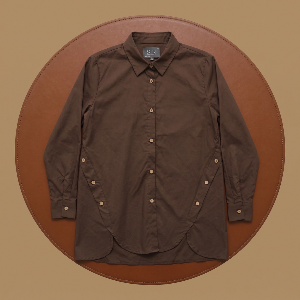 Womens Shirt 1Pcs 767