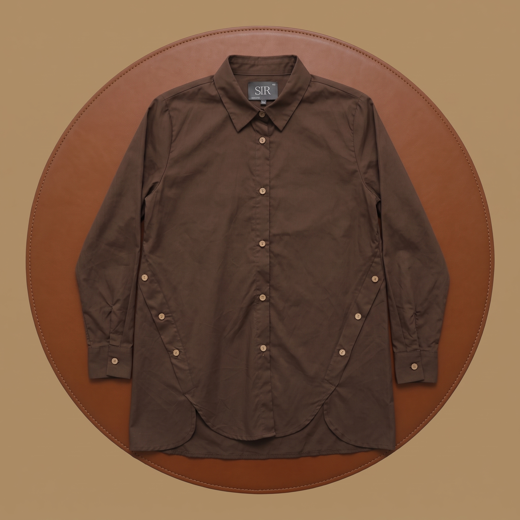 Womens Shirt 1Pcs 767