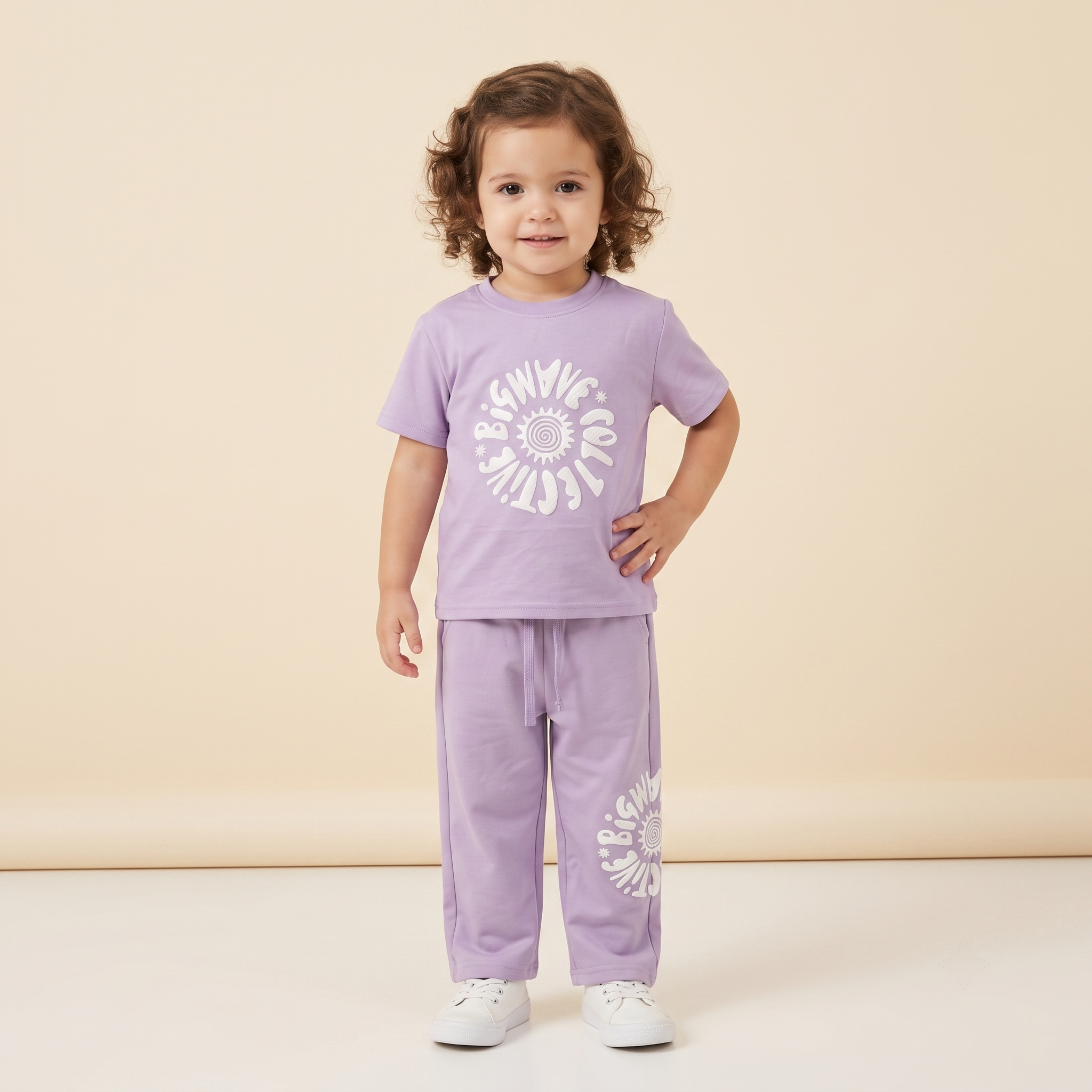 Kids H/S Pajamas 2157A