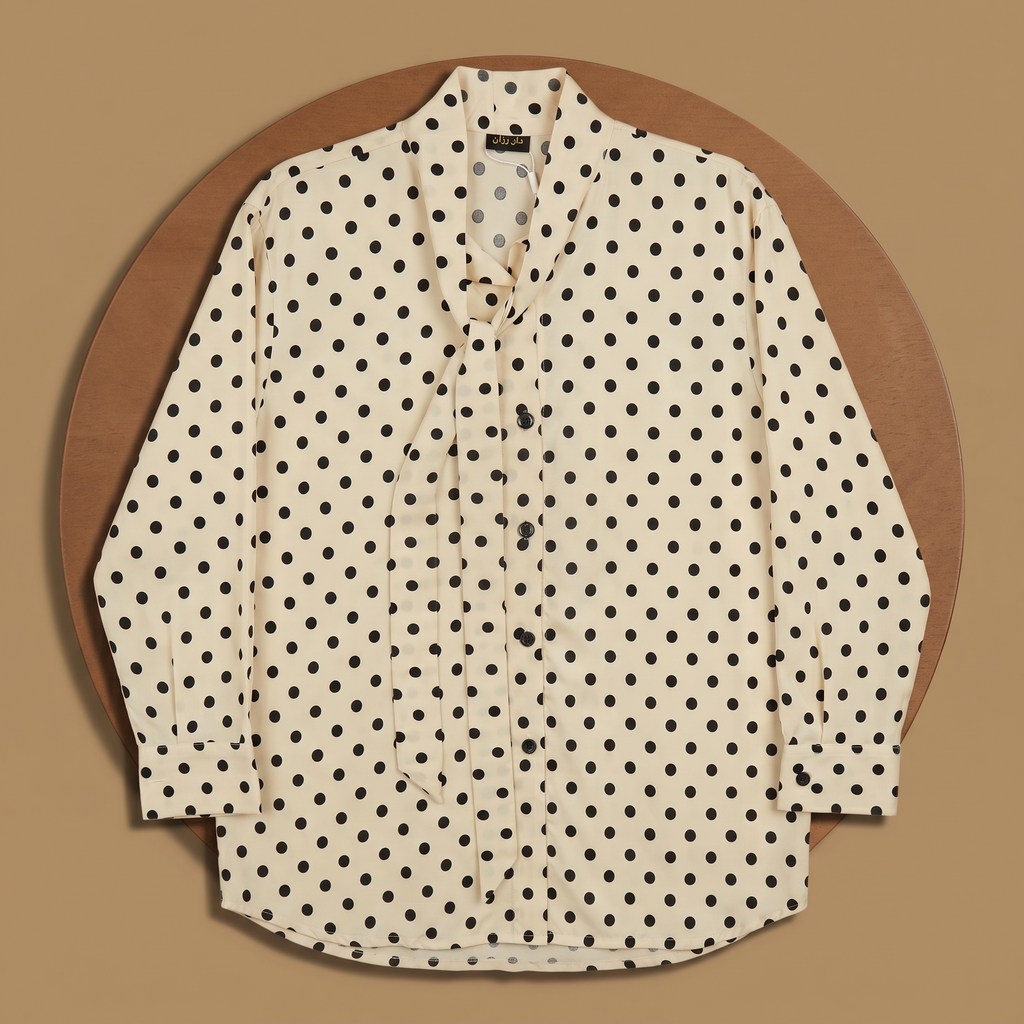 Womens Shirt 1Pcs 005589
