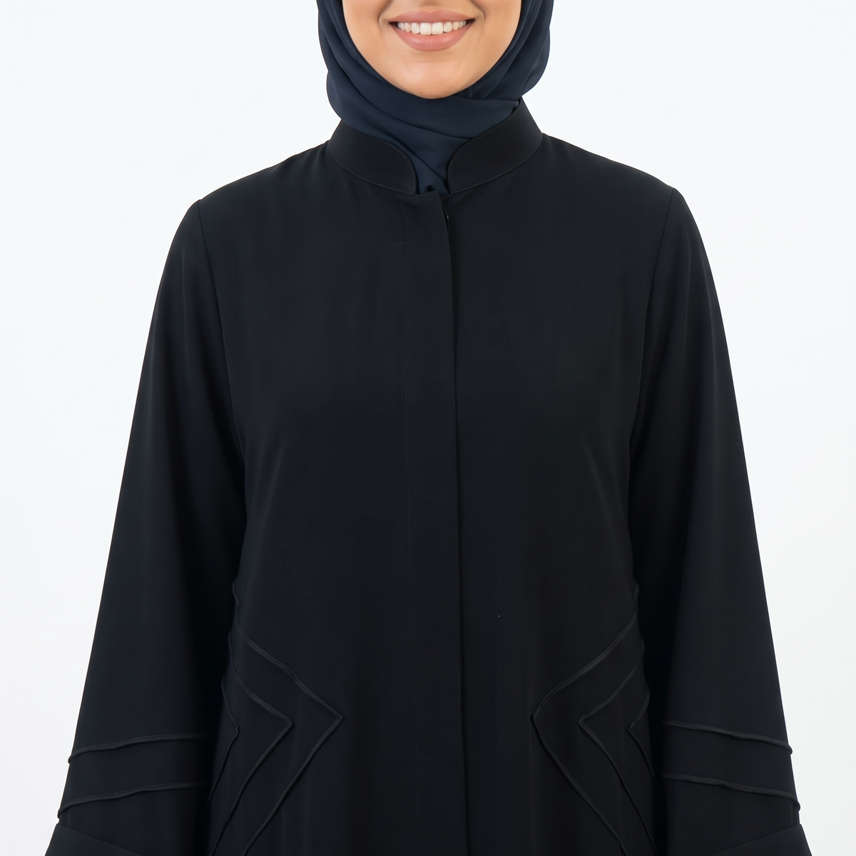 Abaya 1Pcs 31012