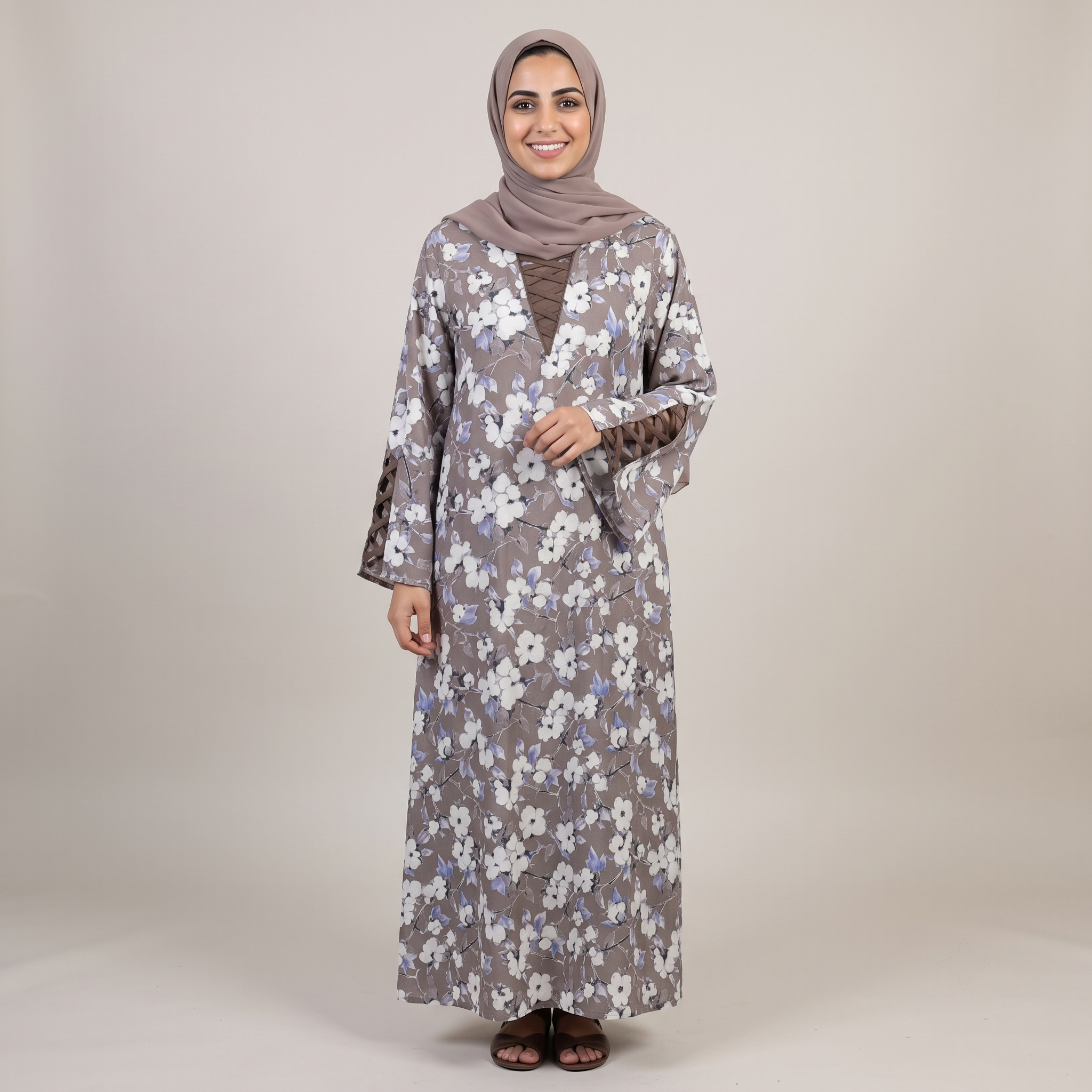 Darrah Nisai 1Pcs 003329-1