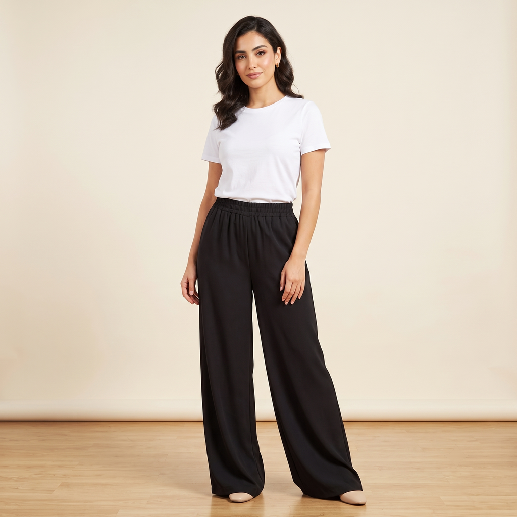 PANT NISAI 1PCS 0233