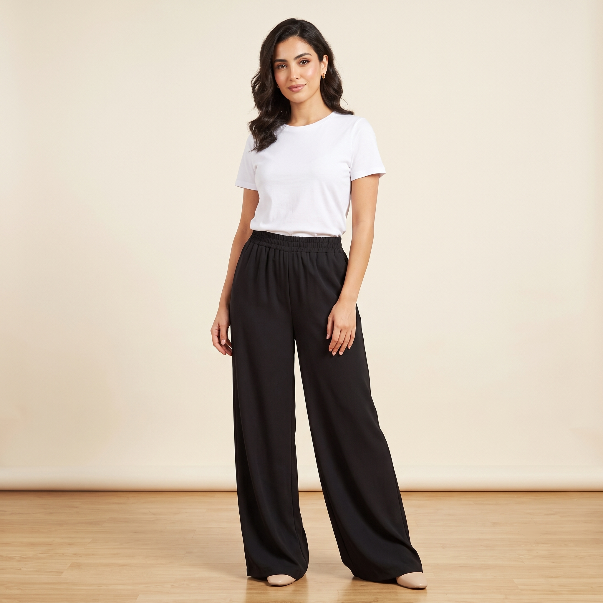 PANT NISAI 1PCS 0233
