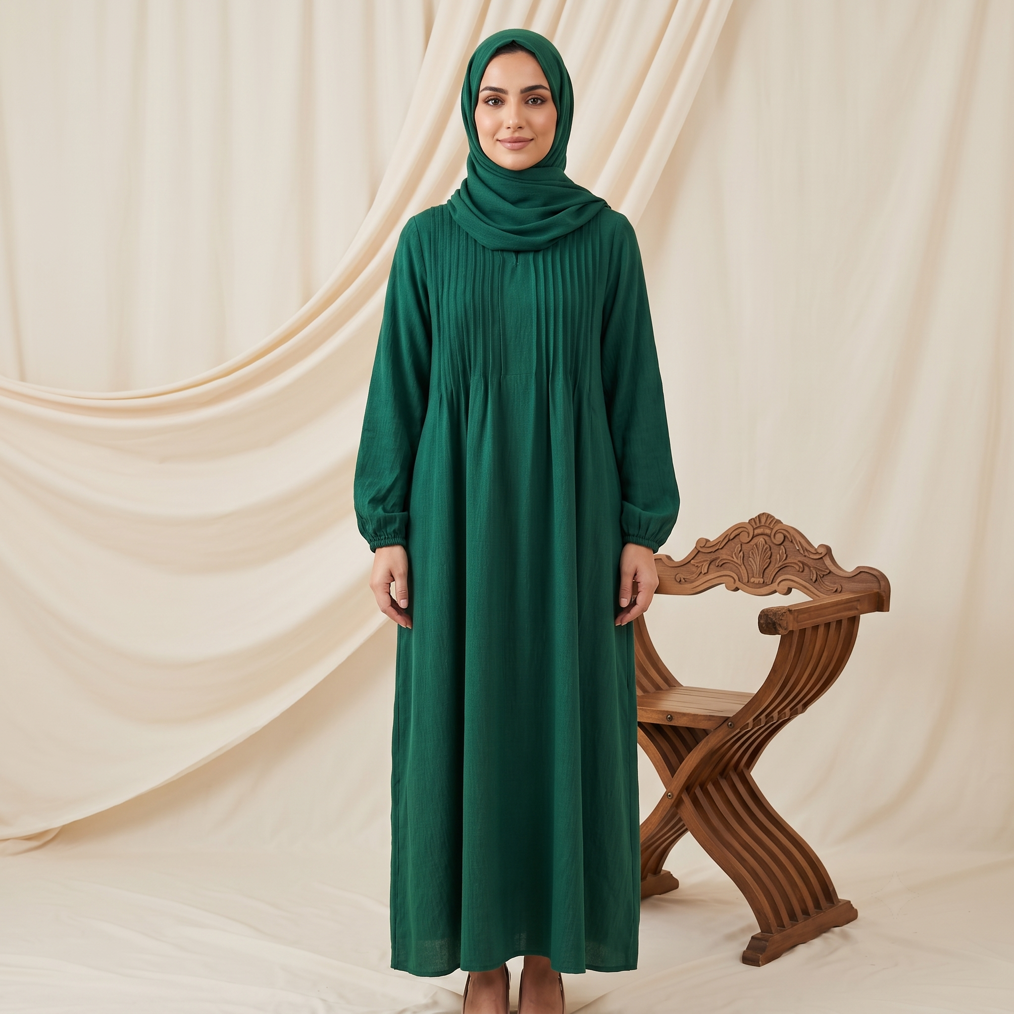 Darrah & Shella 2Pcs 005559