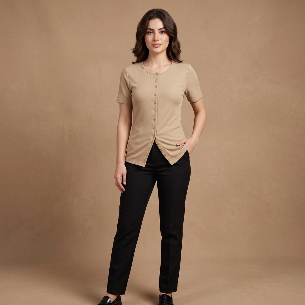 Womens H/S Badi 4131-2