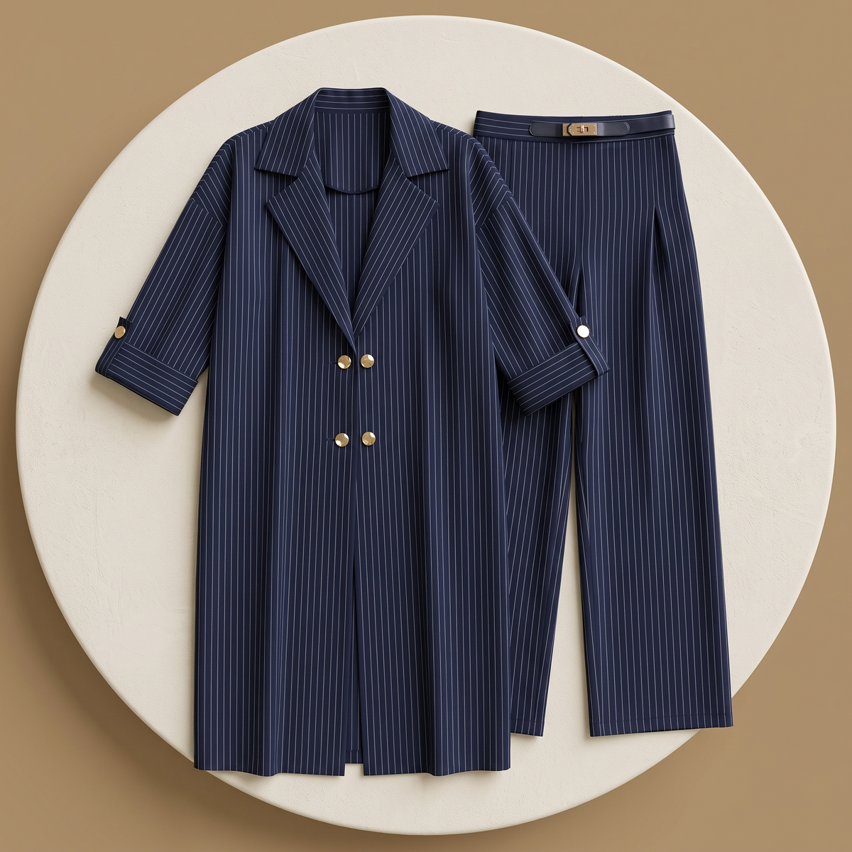 Womens 2Pcs Set 0509