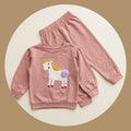 Baby L/S Pajamas MQ-34501