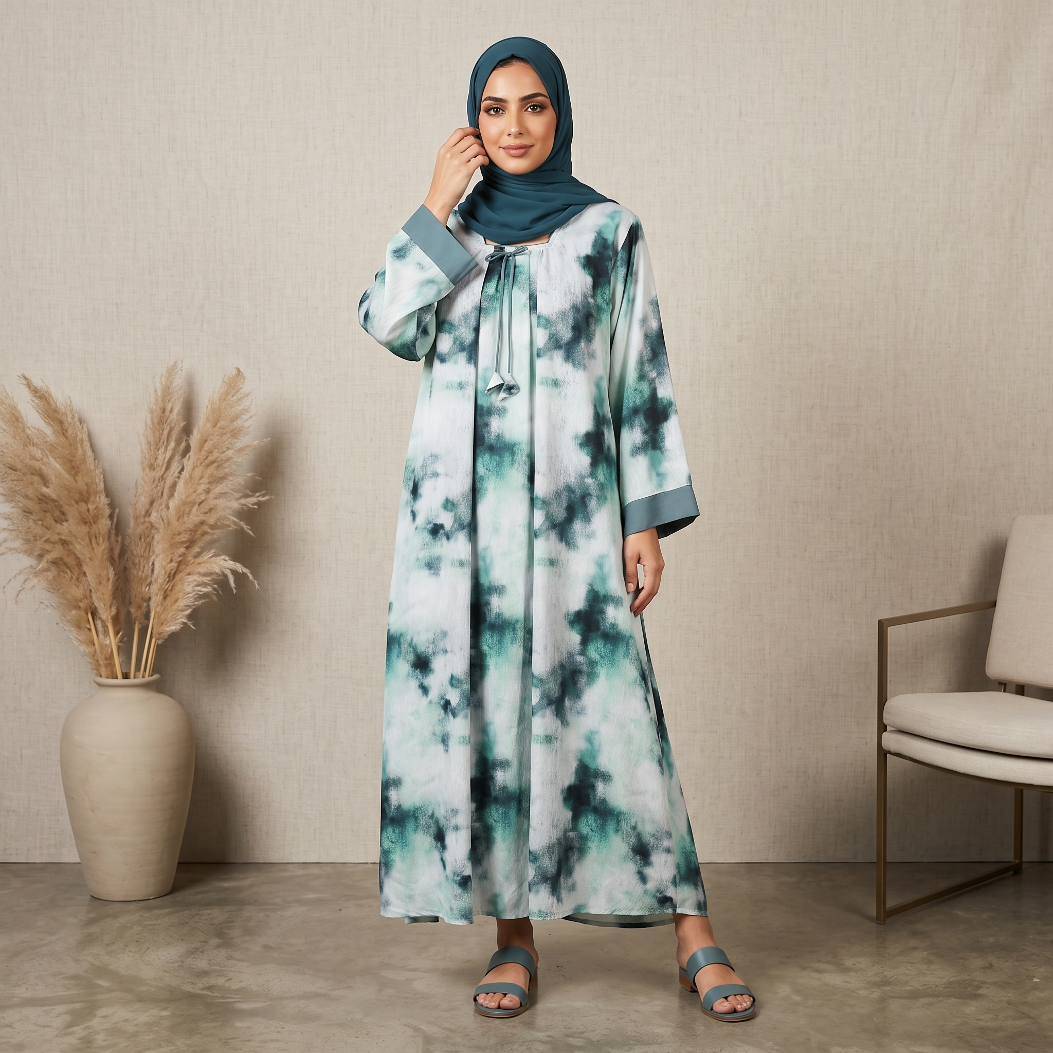 Darrah Nisai 1Pcs 003327-1