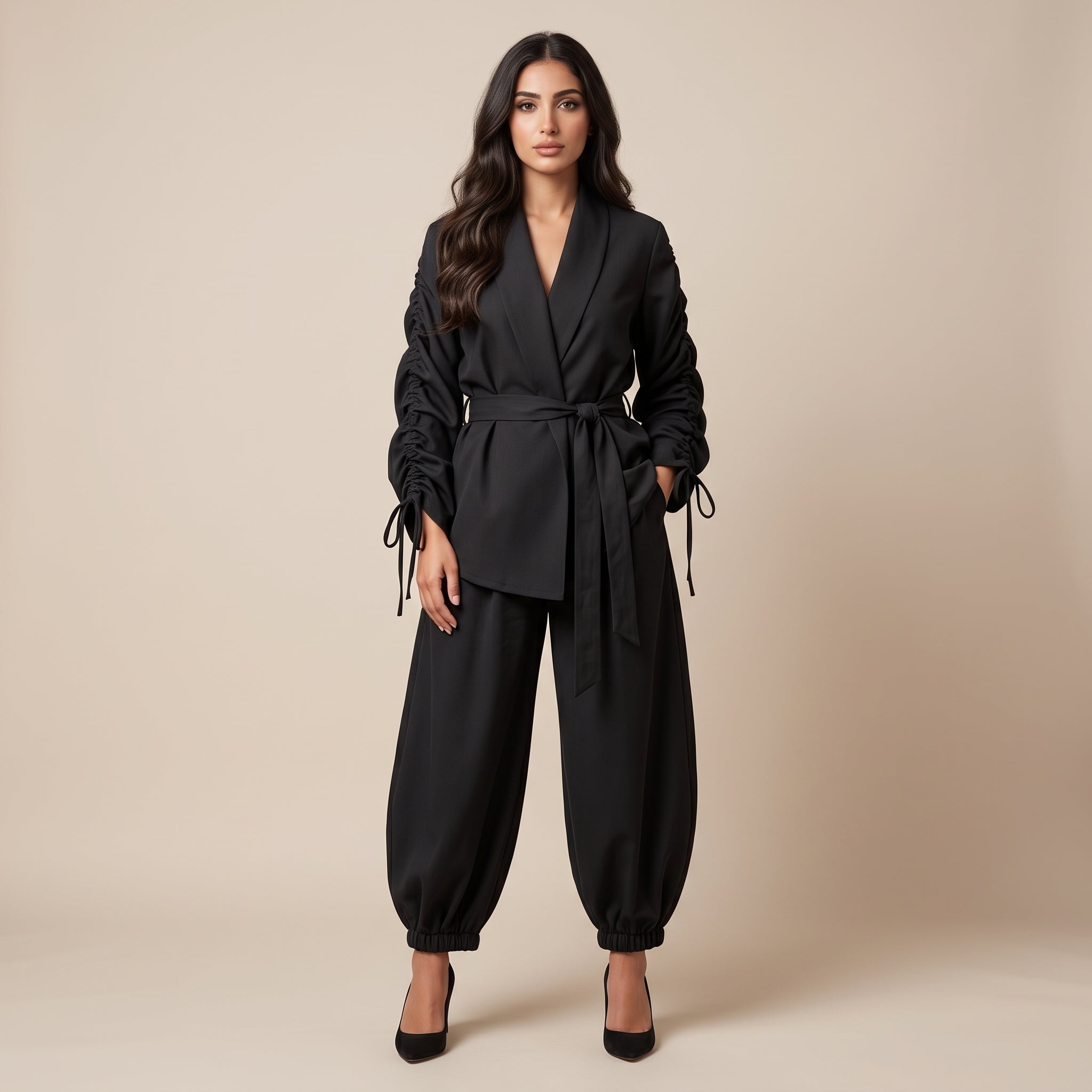 Womens 2Pcs Set 1209