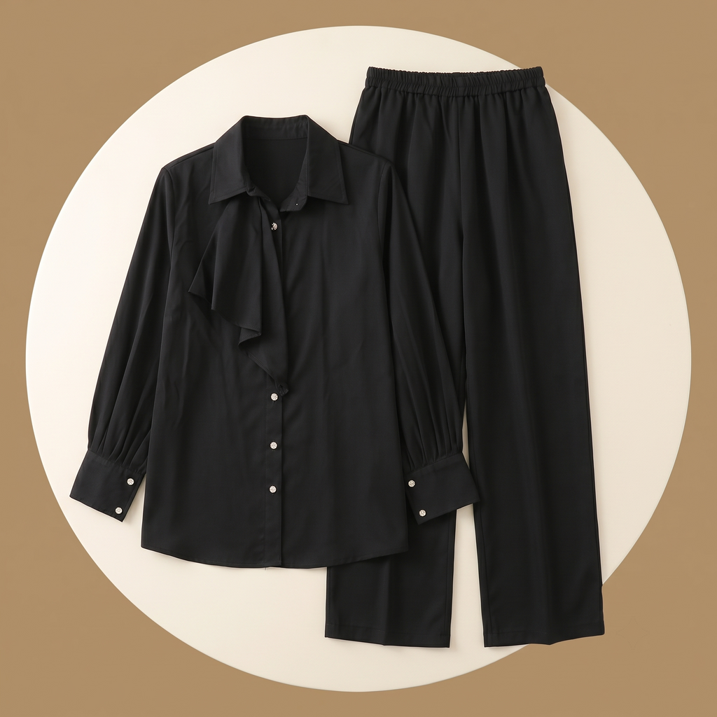 Womens 2Pcs Set 7164