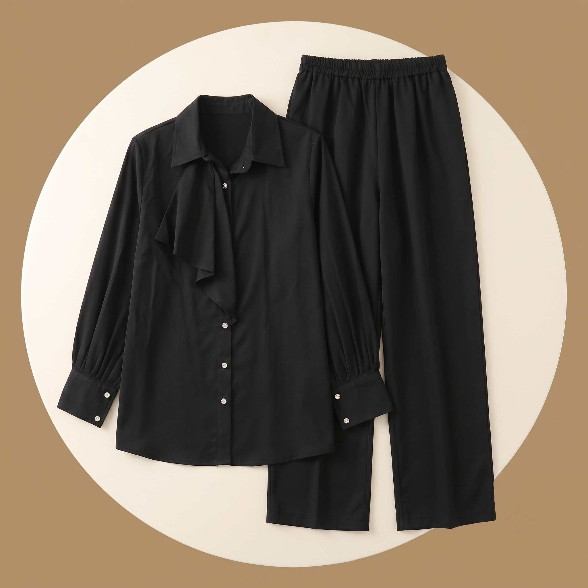 Womens 2Pcs Set 7164