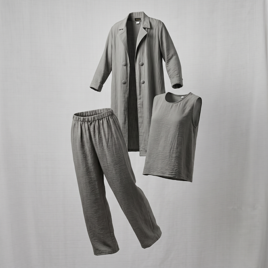 Womens 3Pcs Set 005577