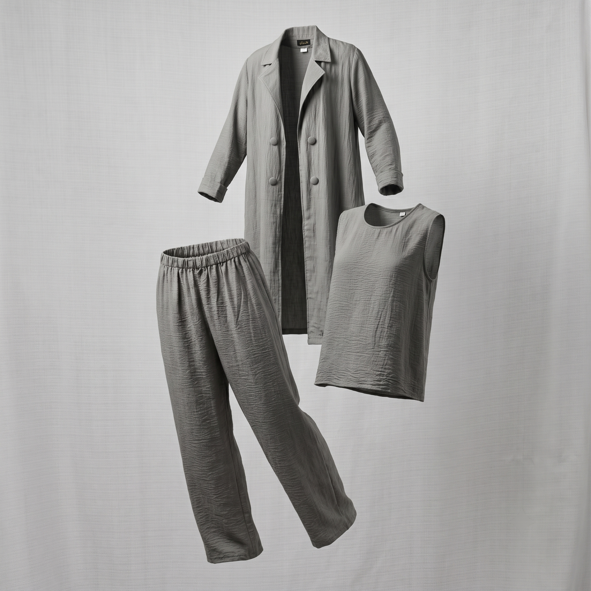 Womens 3Pcs Set 005577