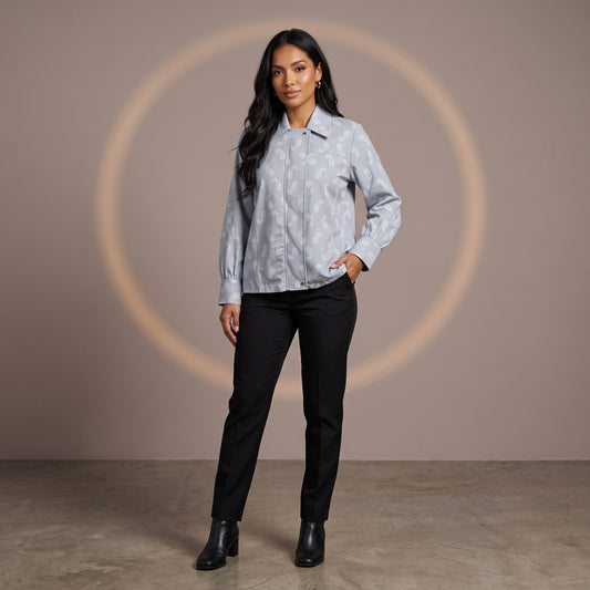 Womens Shirt 1Pcs 9055