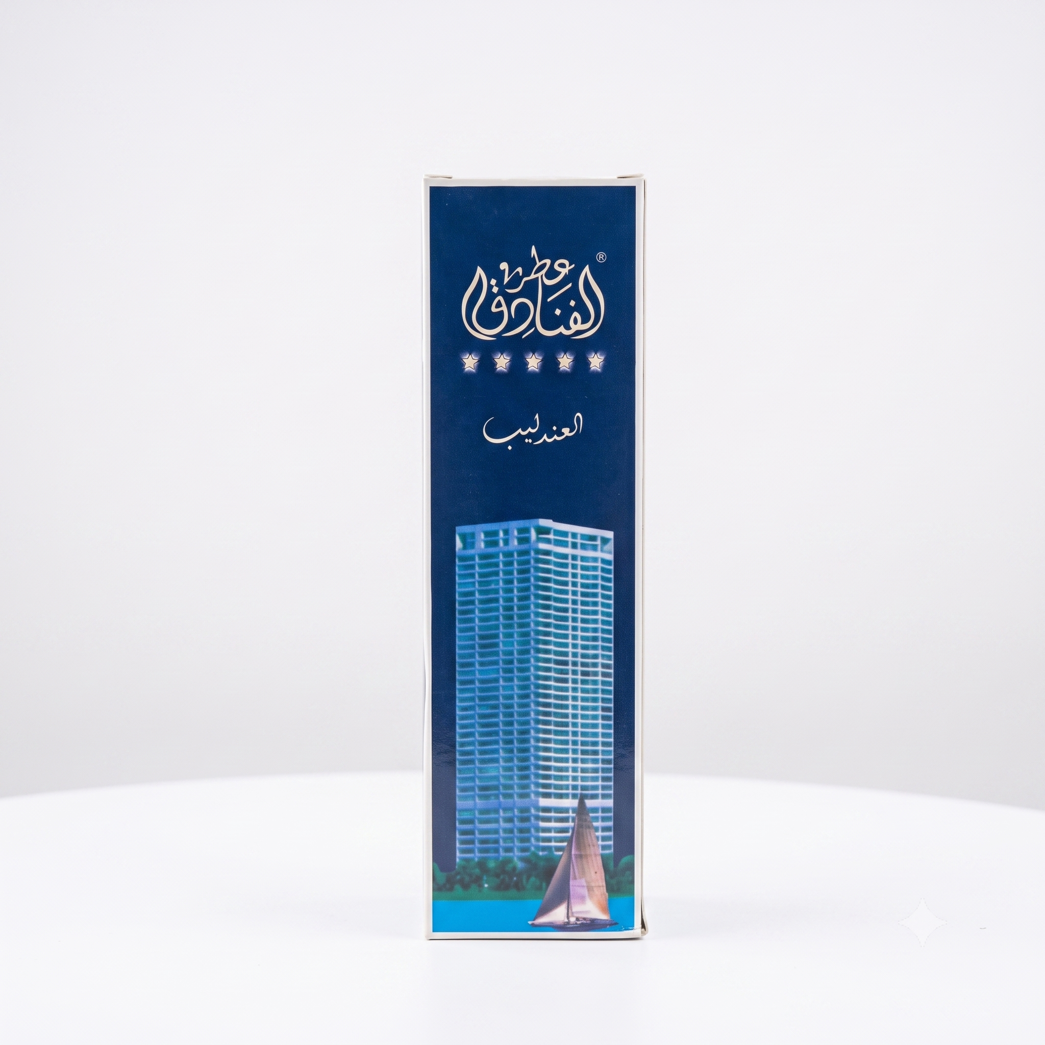 Al-Andaleeb Hotel Fragrance 500ml