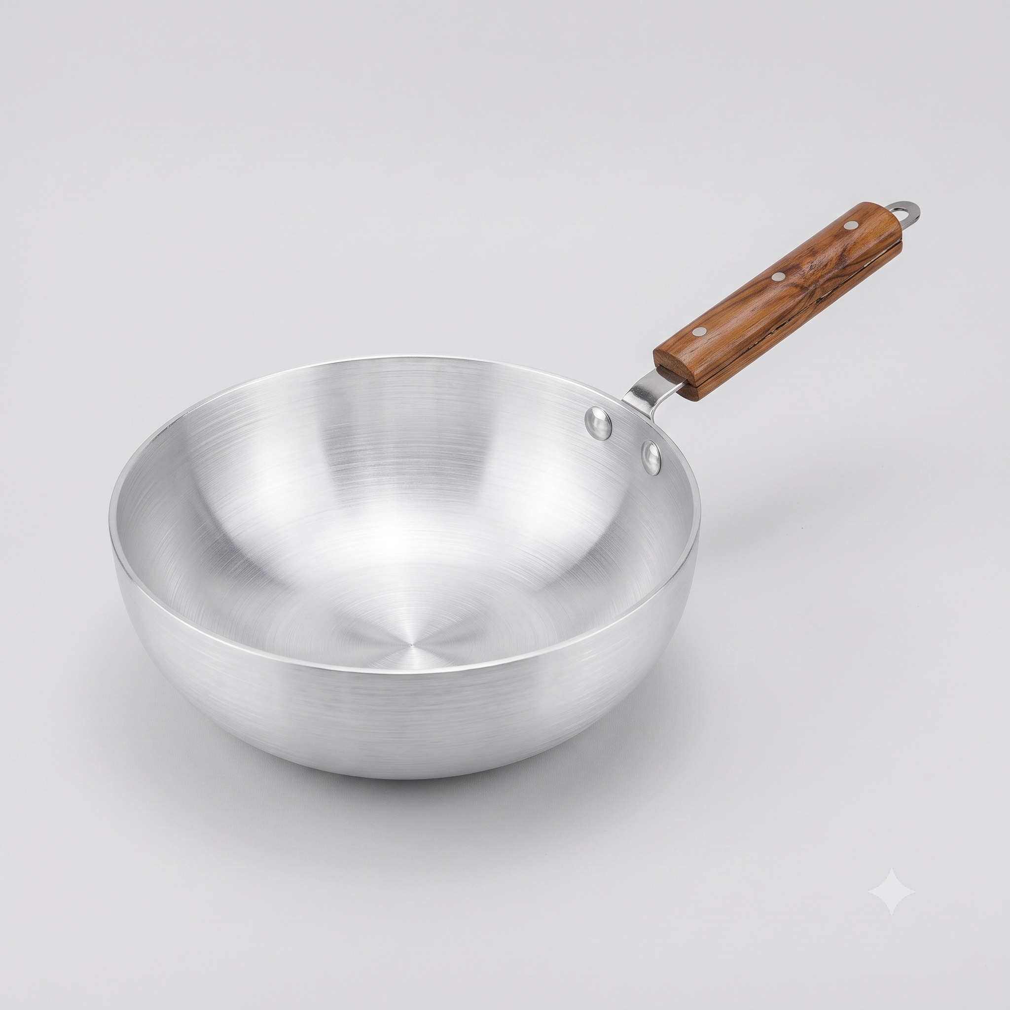 Pakistani Deep Fried Aluminum KK21103