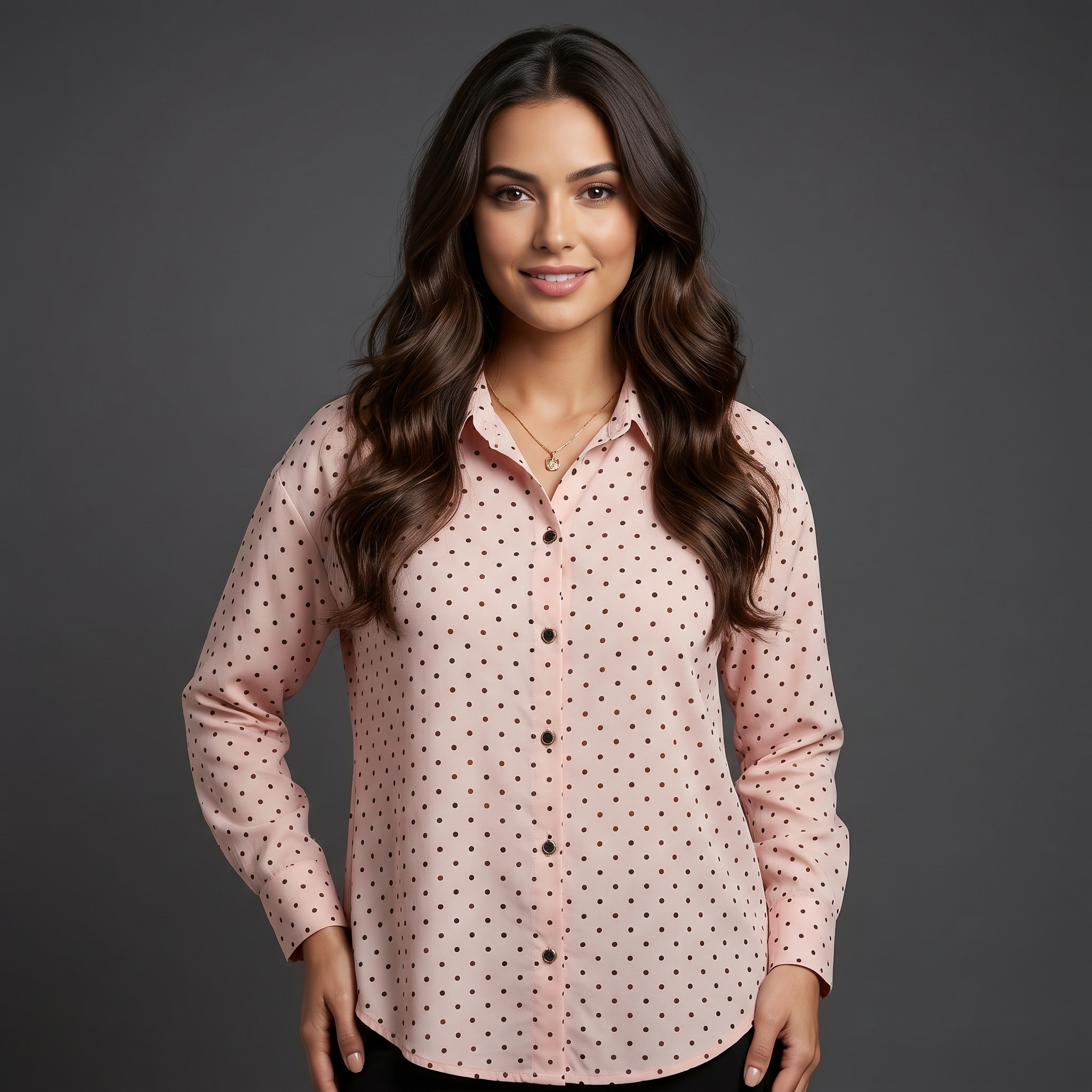 Womens Shirt 1Pcs 110