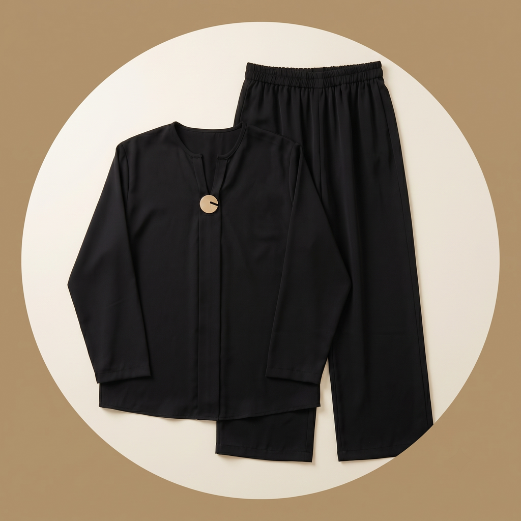 Womens 2Pcs Set 7167