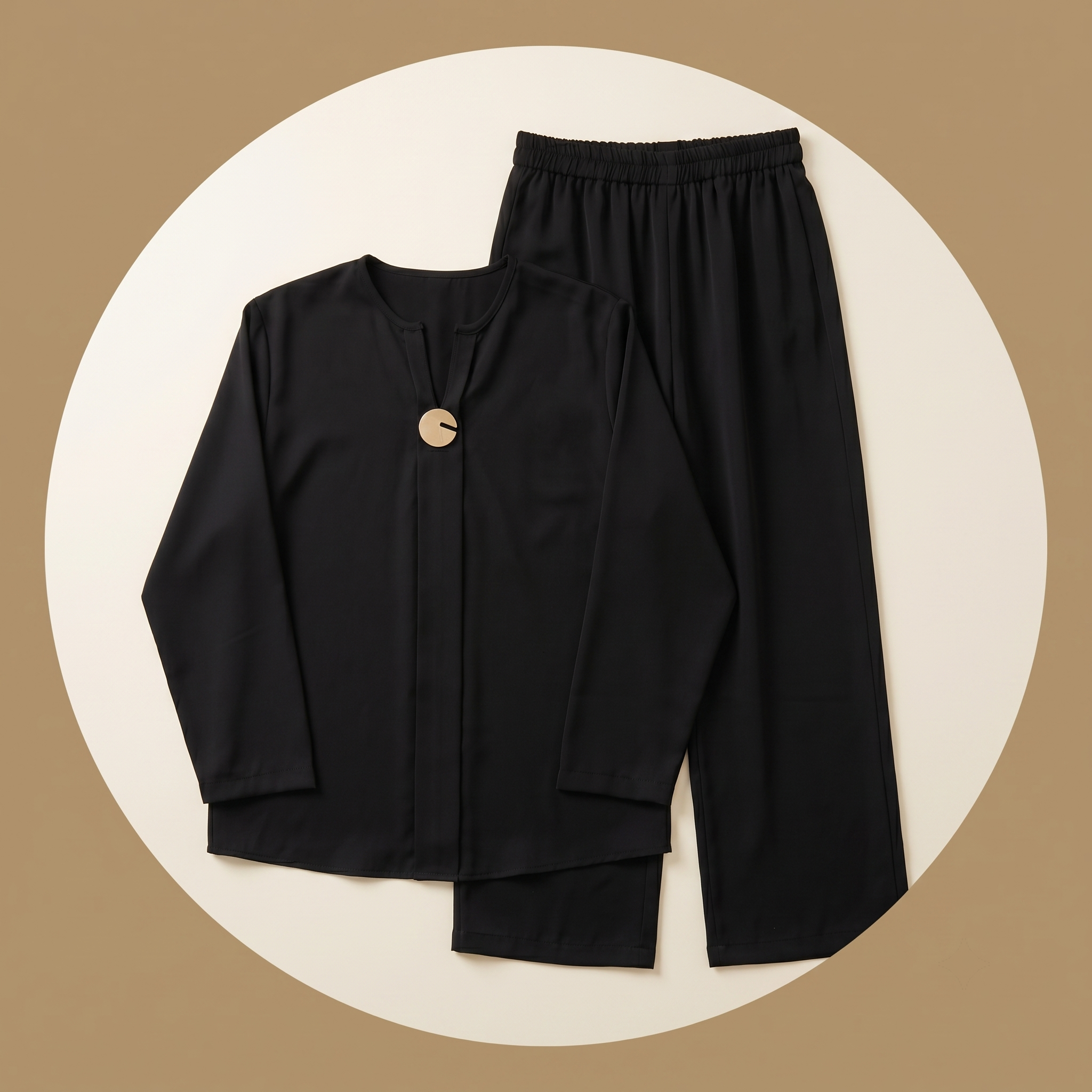 Womens 2Pcs Set 7167