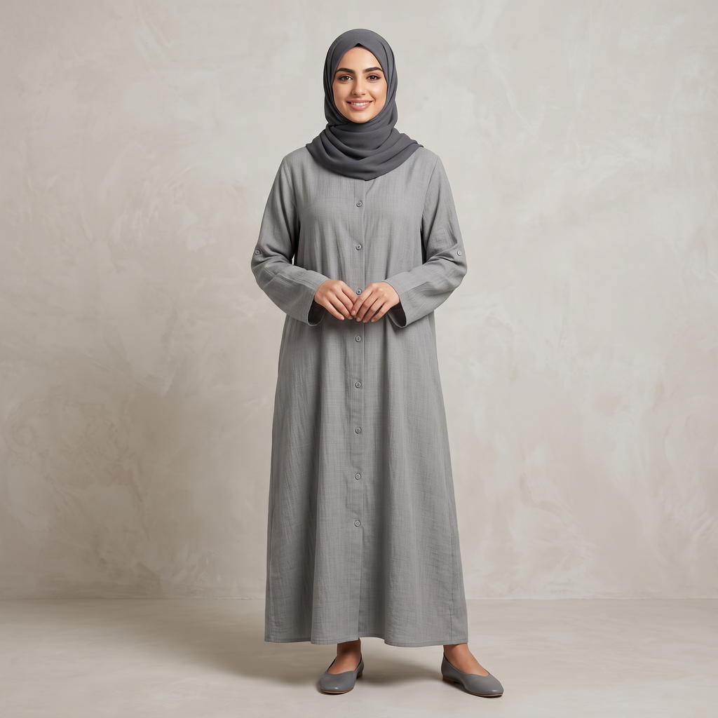 Womens Fustan 1Pcs 005582