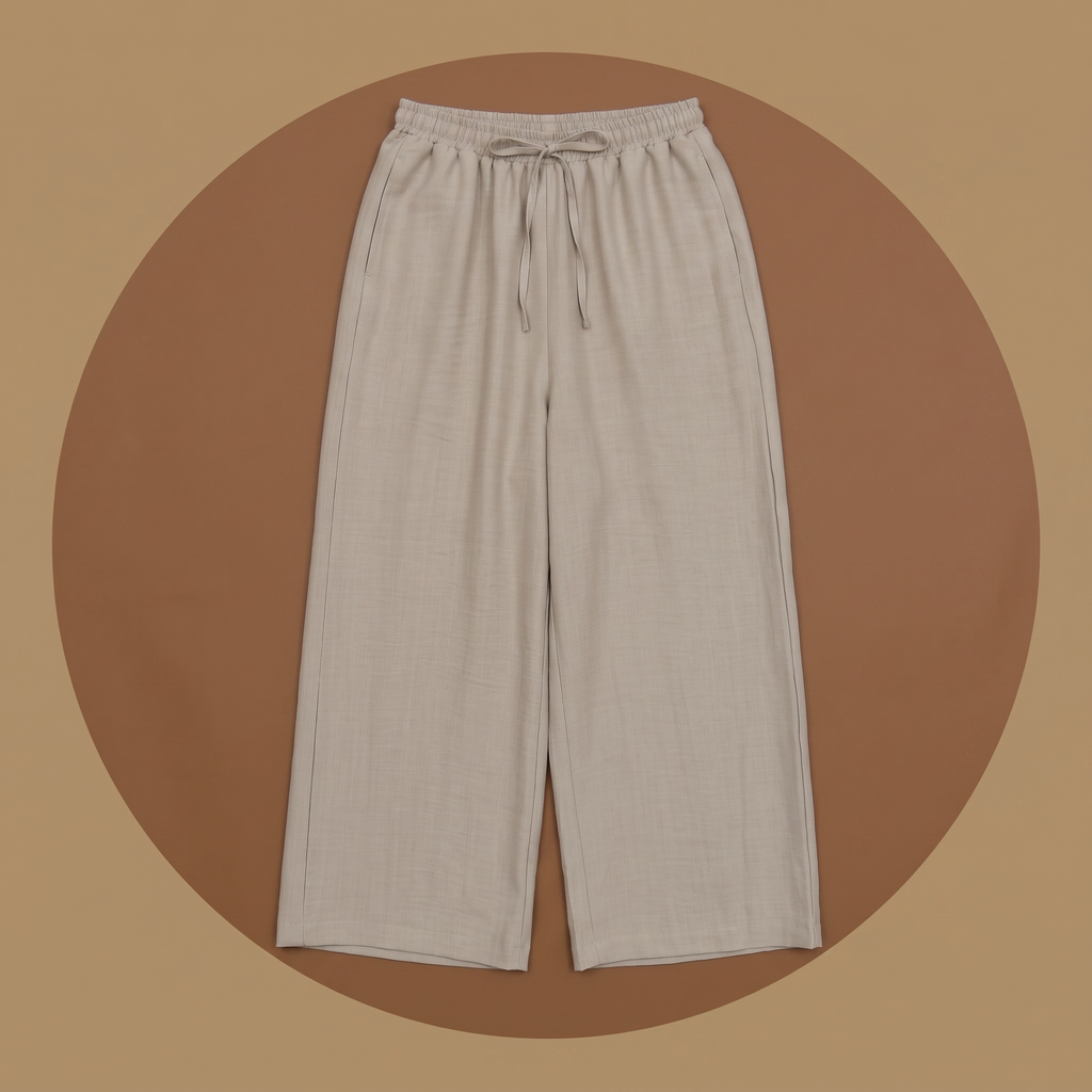 Womens Pant 014102