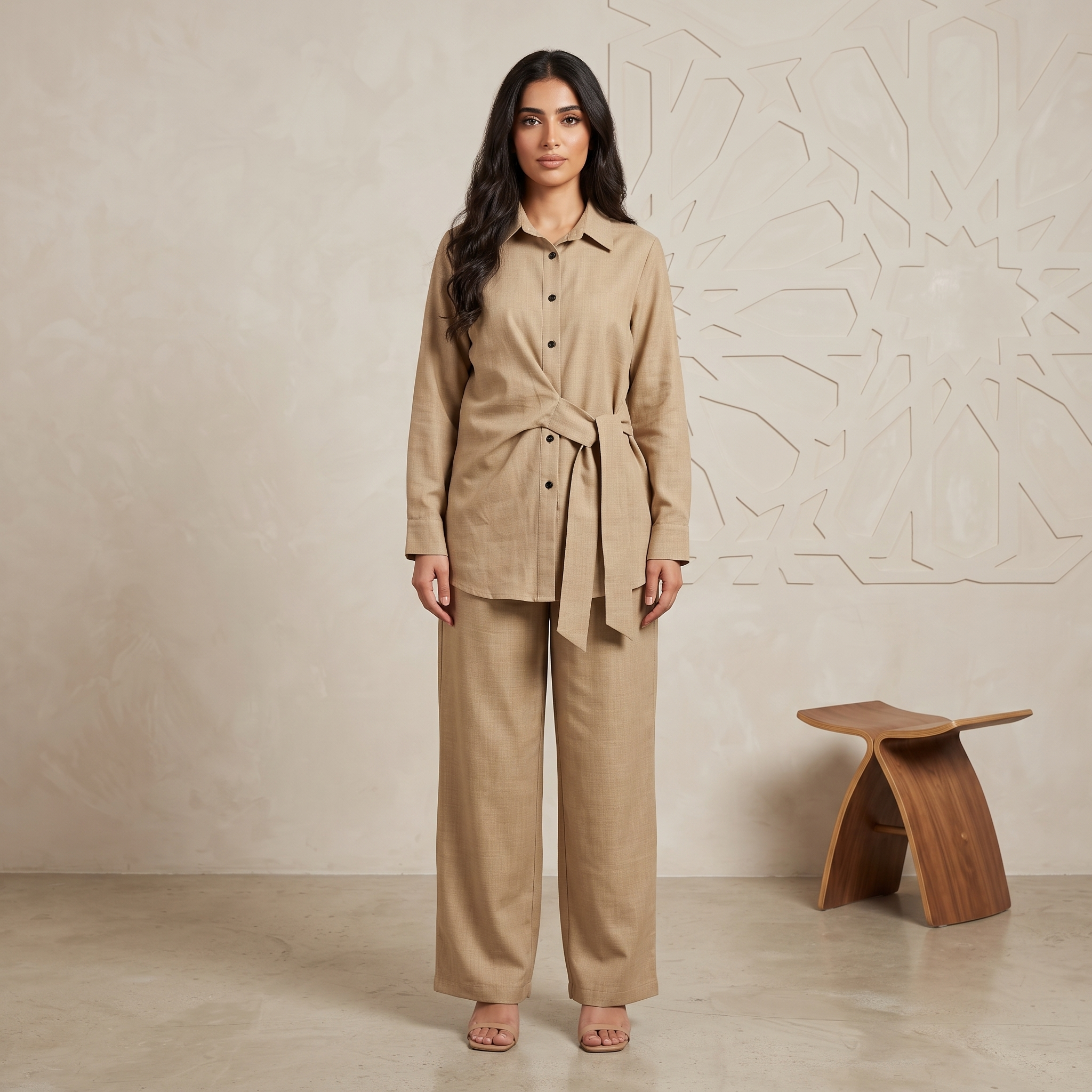 Womens 2Pcs Set 1022