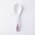 large soup spoons