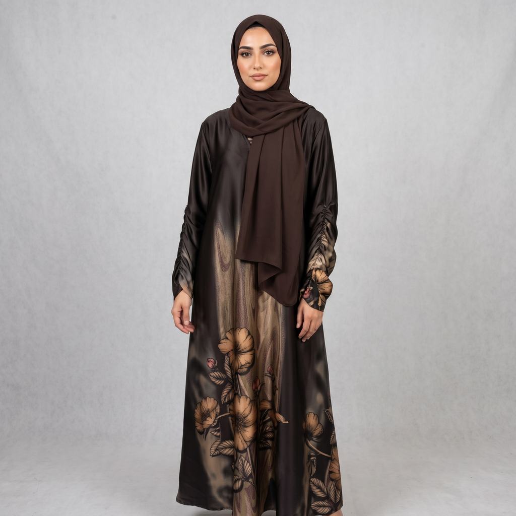 Darrah Nisai 1Pcs 003326