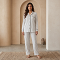 Womens Pajama 2Pcs HM-70529