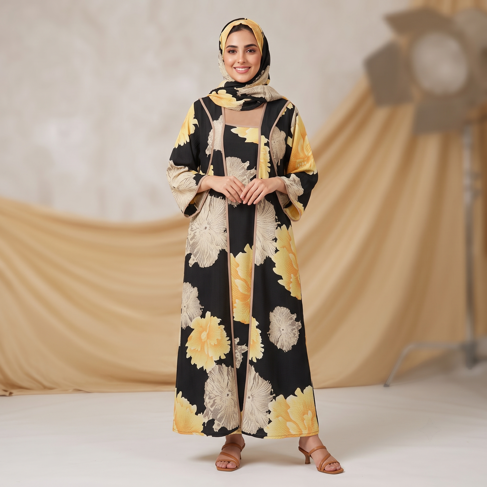 Darrah Nisai 1Pcs 005564