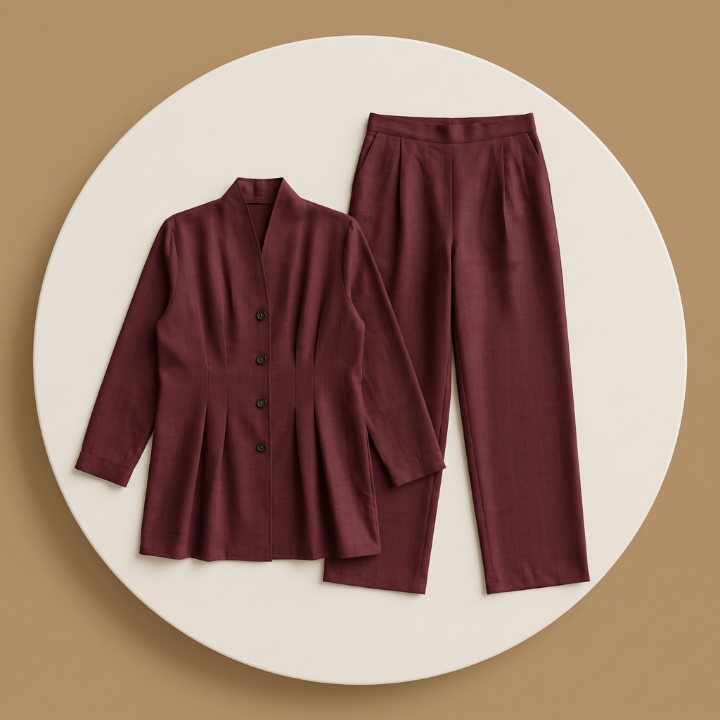 Womens 2Pcs Set 107
