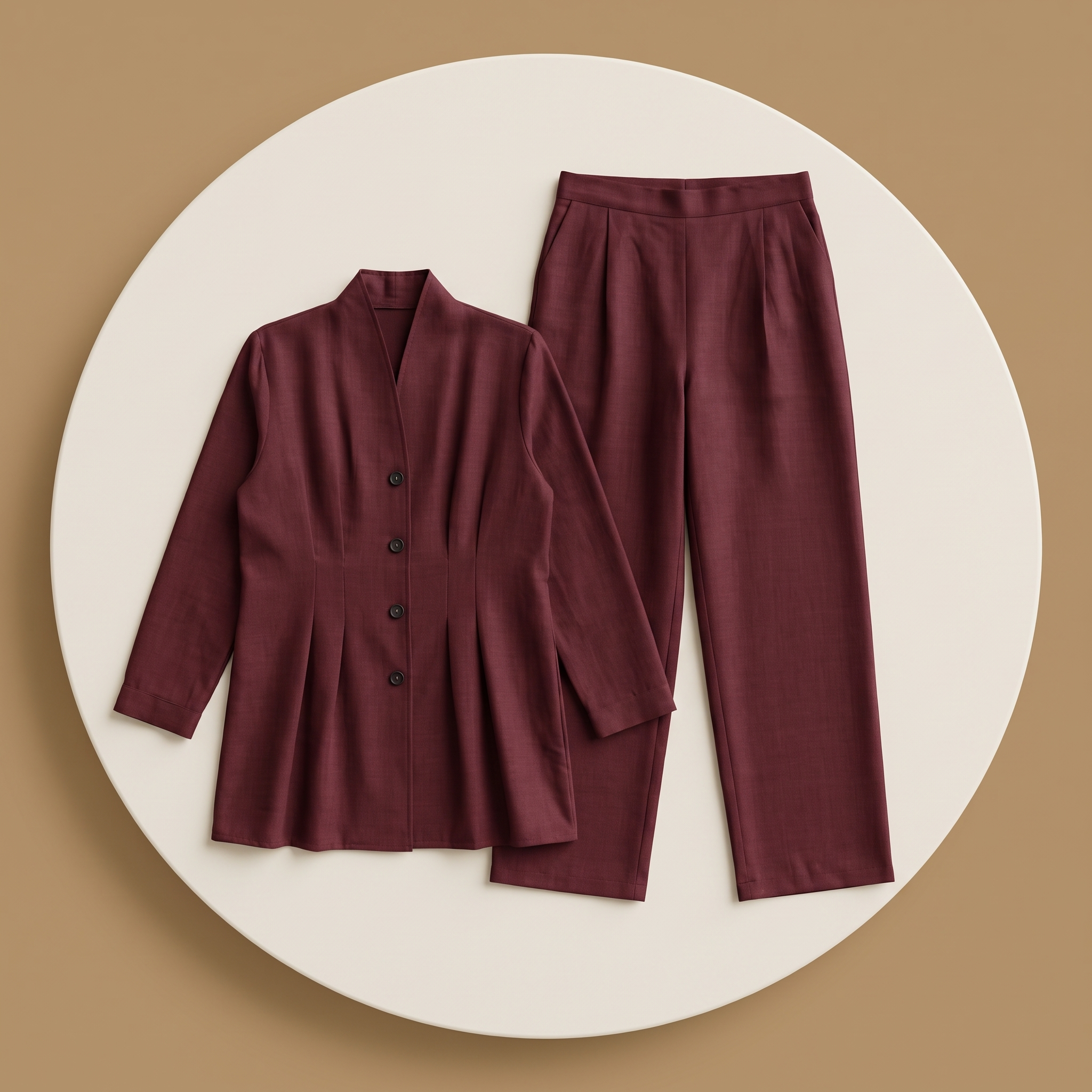 Womens 2Pcs Set 107
