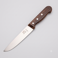 Japanese sword knife, 18cm wooden handle