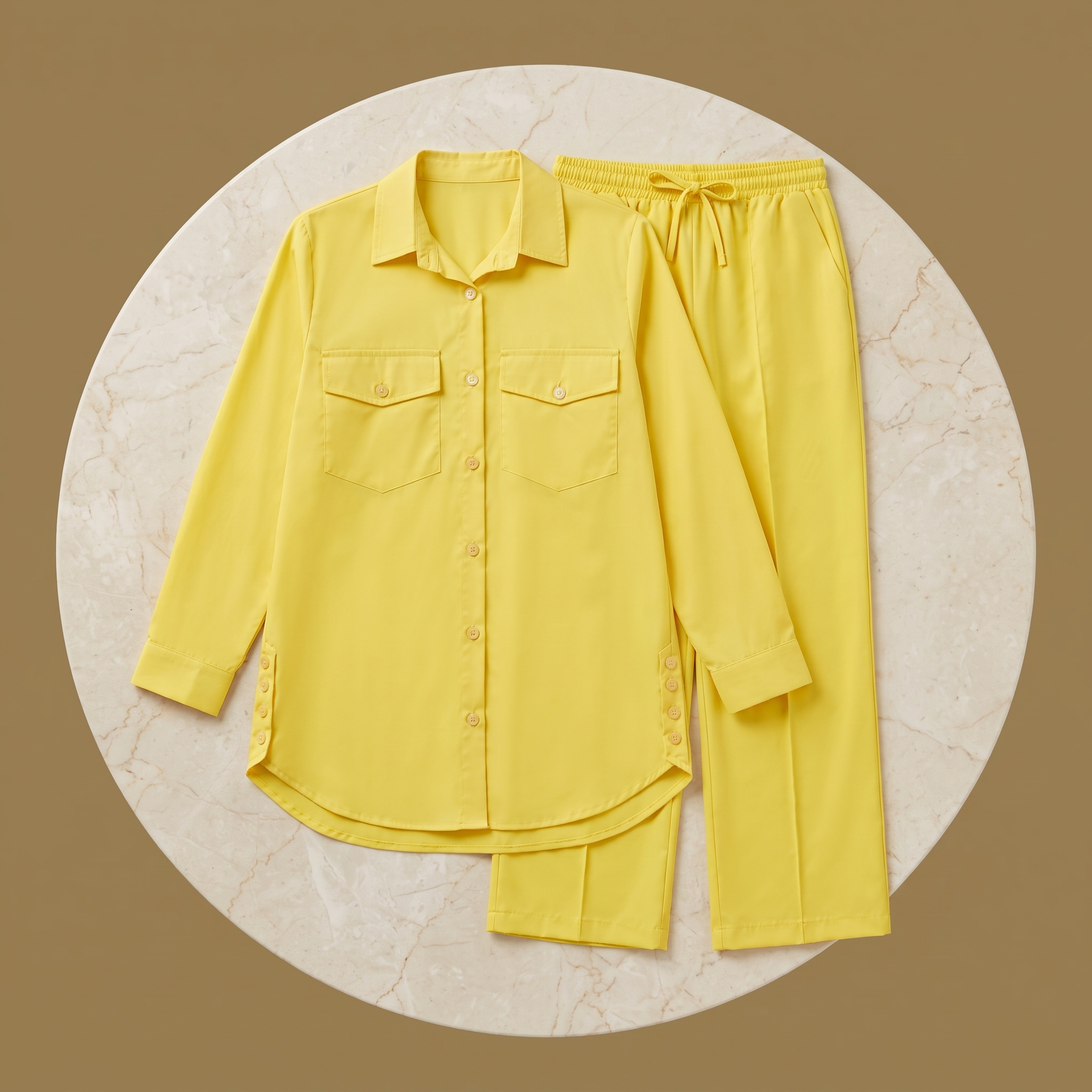 Womens 2Pcs Set 012127