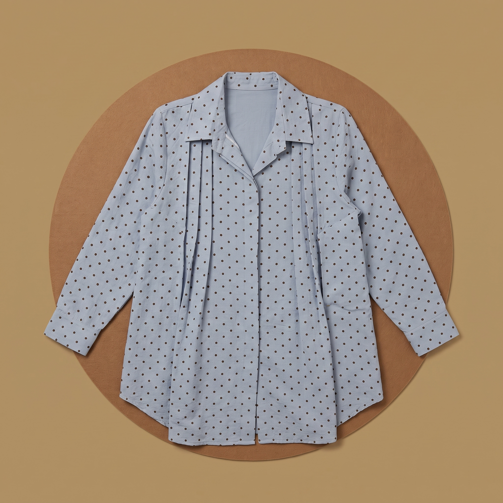 Womens Shirt 1Pcs 109