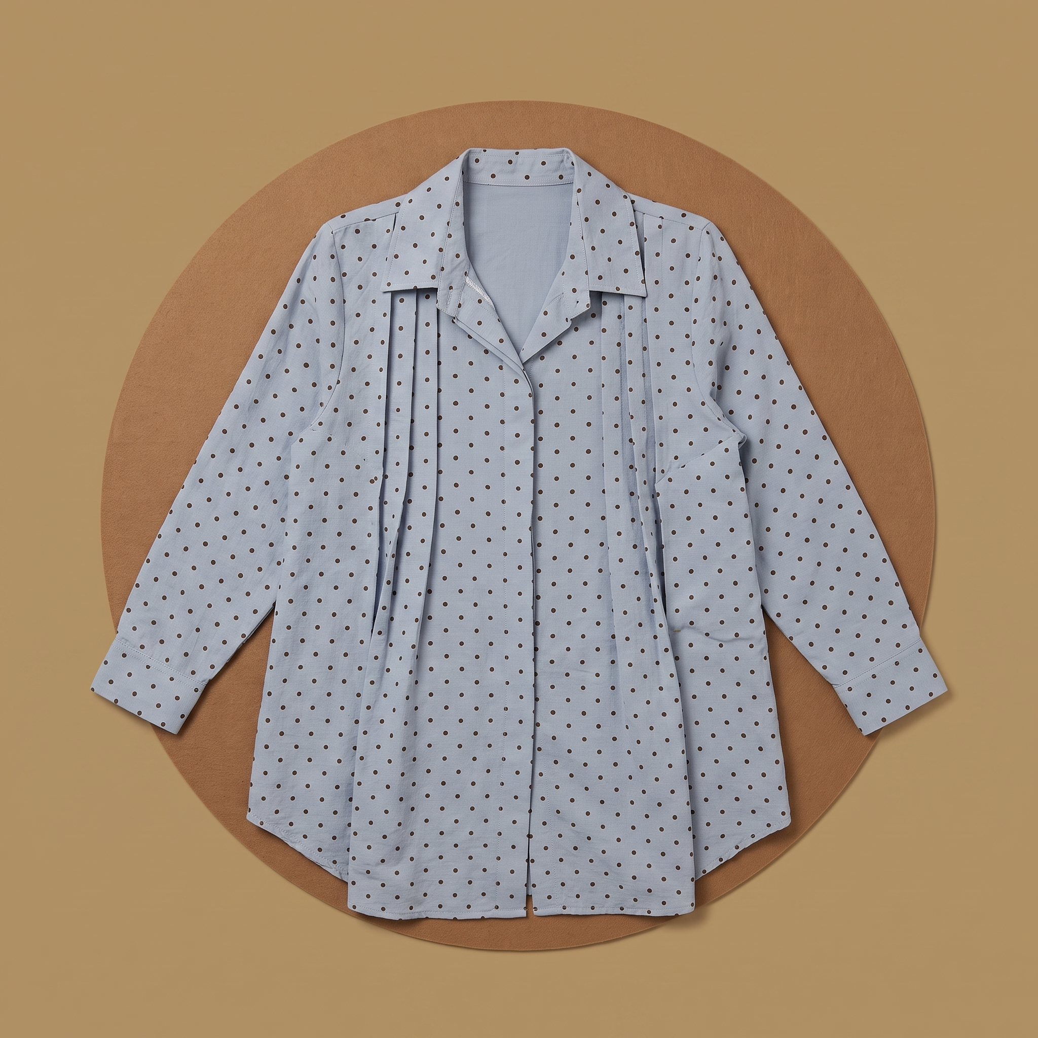 Womens Shirt 1Pcs 109