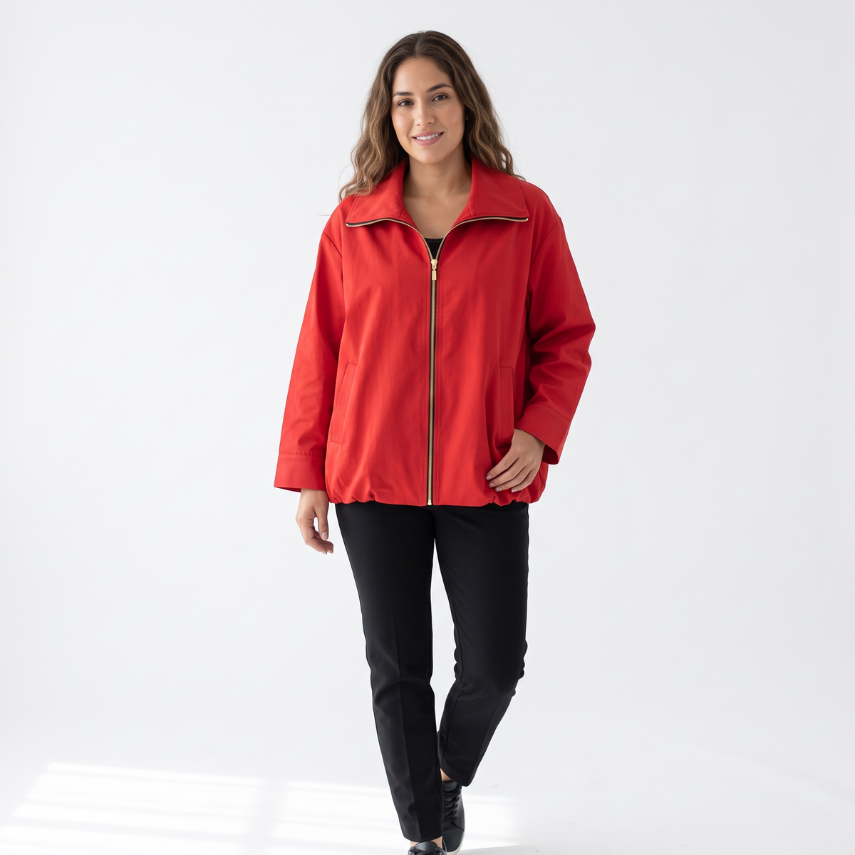 Womens Jacket 2503