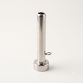 Stainless steel falafel mold No. 1